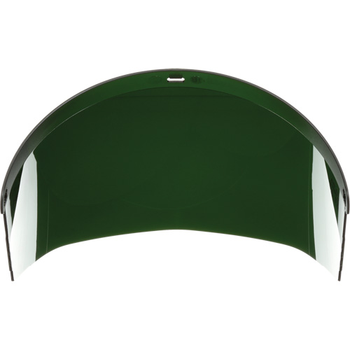 &eacute;cran facial, Polycarbonate, Teinte 5,0 Ottawa Fastener Supply