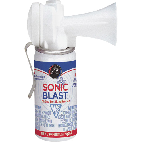 Avertisseur sonore Ottawa Fastener Supply