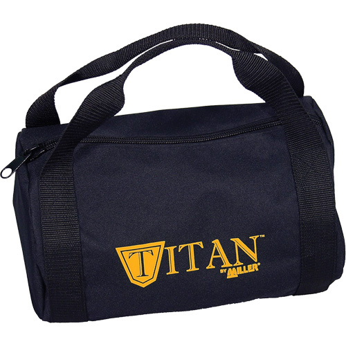 Miller&reg; Titan Light-Duty Equipment Bag Ottawa Fastener Supply
