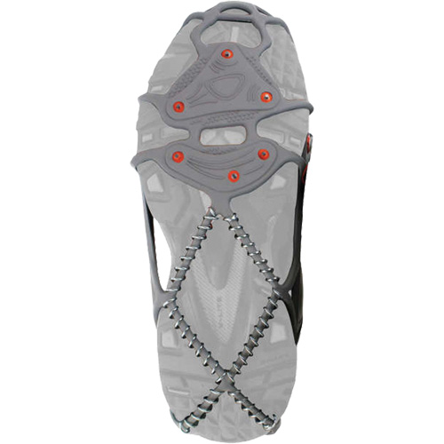 Crampons de rechange pour dispositif de traction pour botte de travail Yaktrax Ottawa Fastener Supply