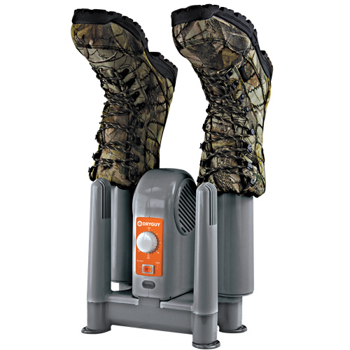 Dryguy&reg; Force Dry DX Boot and Glove Dryer Ottawa Fastener Supply