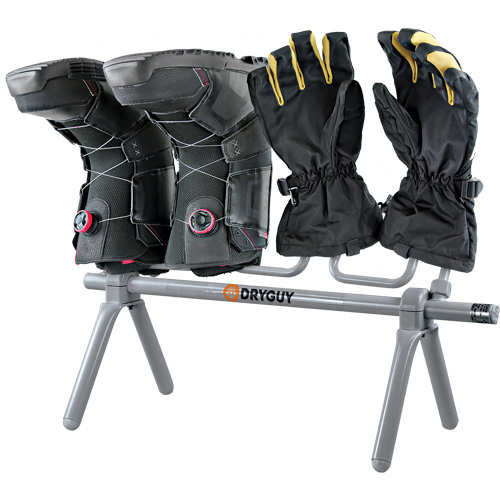 Dryguy&reg; Footwear and Glove Dry Rack Ottawa Fastener Supply