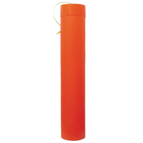 Salisbury  Canister for Insulated Blankets Ottawa Fastener Supply