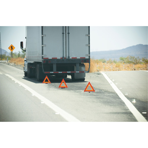 Triangular Reflector Kit Ottawa Fastener Supply