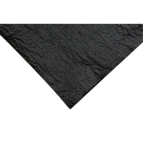 Tapis absorbant adh&eacute;sif, 18" la x 50' lo, Poids moyen Ottawa Fastener Supply