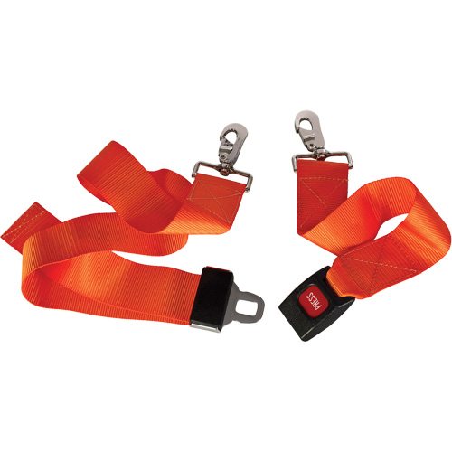 Dynamic Restraining Strap Ottawa Fastener Supply