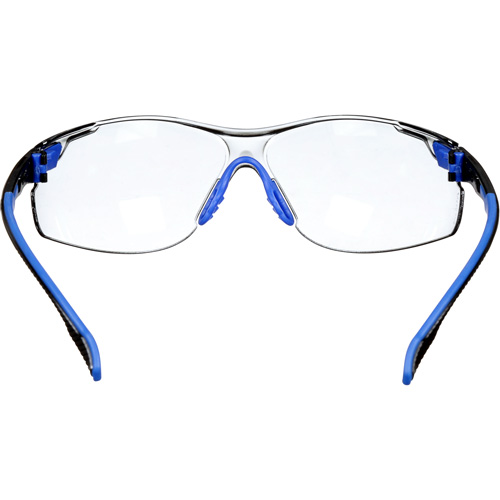 Solus Safety Glasses with Scotchgard Lens, Indoor/Outdoor Lens, Anti-Fog, Meets/Exceeds CSA Z94.3 Ottawa Fastener Supply