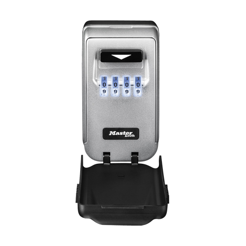 Boîte verrouillable murale Ottawa Fastener Supply