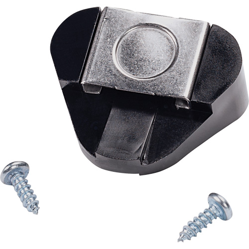 Casque de s&eacute;curit&eacute; &agrave; bordure compl&egrave;te, R&eacute;pond aux normes CSA type 1, Suspension Rochet, Non ventil&eacute; Ottawa Fastener Supply