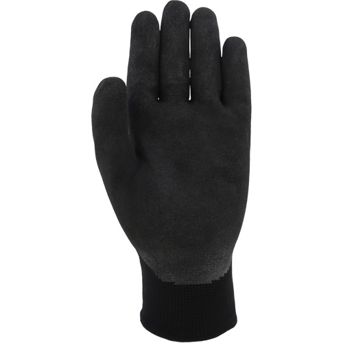 Cold-Resistant Gloves, 7/Small, Rubber Latex Coating, 13 Gauge, Polyester Shell Ottawa Fastener Supply