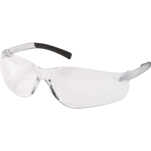 KleenGuard Purity Safety Glasses, Clear Lens, Anti-Fog/Anti-Scratch, ANSI Z87+/Meets/Exceeds CSA Z94.3 Ottawa Fastener Supply