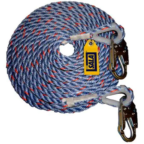 Rope Lifeline Ottawa Fastener Supply