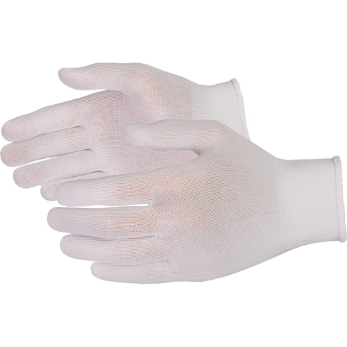 Sure Knit Gloves, Nylon, 13 Gauge, 7/Small Ottawa Fastener Supply