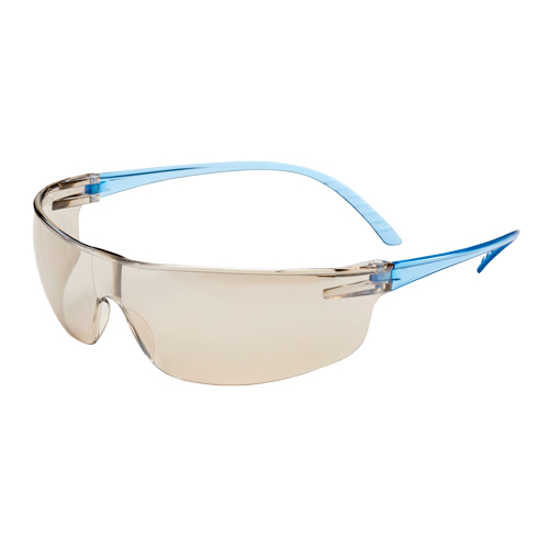 Lunettes de s&eacute;curit&eacute; Uvex s&eacute;rie SVP 200, Lentille Int&eacute;rieur/ext&eacute;rieur, Anti-&eacute;gratignures, ANSI Z87+/R&eacute;pond ou surpasse la norme CSA Z94.3 Ottawa Fastener Supply