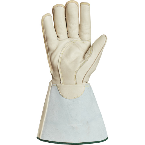 Endura&reg; Fitter's Gloves, Large, Horsehide Palm, Thinsulate Inner Lining Ottawa Fastener Supply
