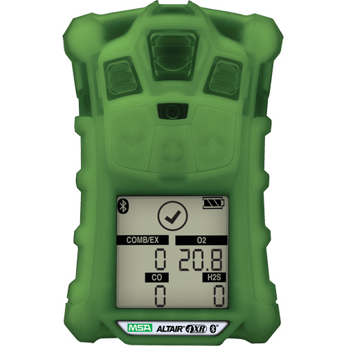 Altair&reg; 4XR Multi-Gas Detector, 2 Gas, LEL/O2 Ottawa Fastener Supply