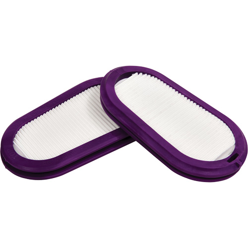 Filtres de remplacement, Filtre contre les particules, Filtre P100 Ottawa Fastener Supply