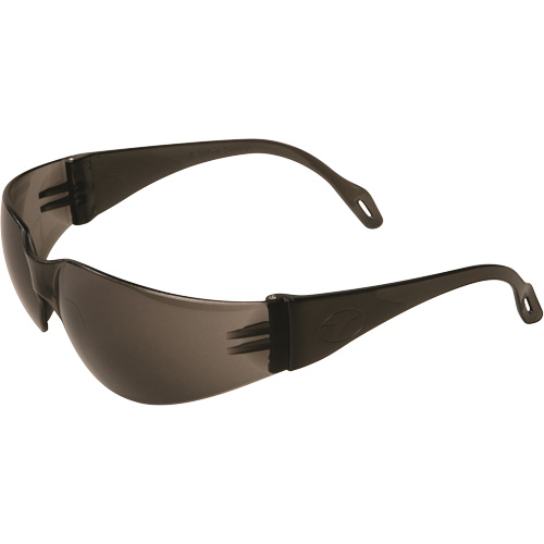Veratti&reg; 2000 Safety Glasses, Grey/Smoke Lens, Anti-Fog, ANSI Z87+/Meets/Exceeds CSA Z94.3 Ottawa Fastener Supply