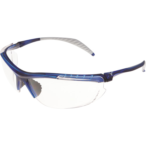 Veratti&reg; 307 Safety Glasses, Clear Lens, Anti-Scratch, ANSI Z87+/Meets/Exceeds CSA Z94.3 Ottawa Fastener Supply