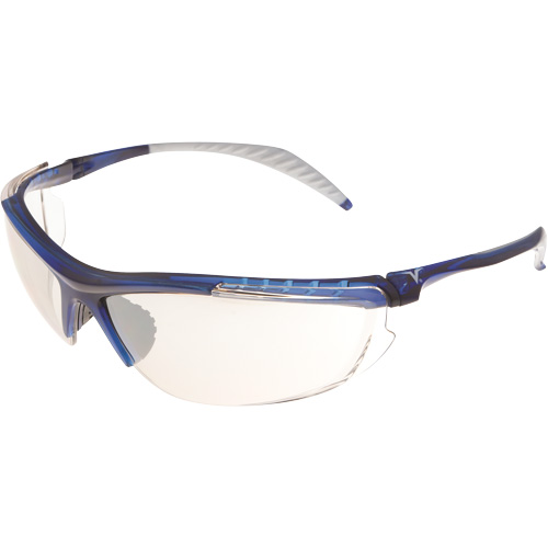 Veratti&reg; 307 Safety Glasses, Indoor/Outdoor Lens, Anti-Scratch, ANSI Z87+/Meets/Exceeds CSA Z94.3 Ottawa Fastener Supply