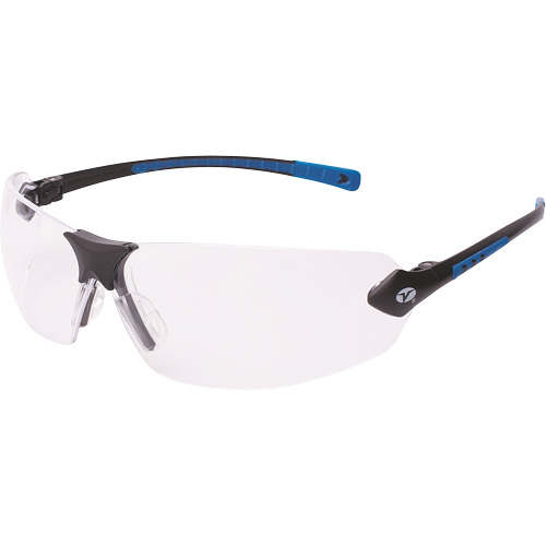 Veratti&reg; 429 Safety Glasses, Clear Lens, Anti-Scratch, ANSI Z87+/Meets/Exceeds CSA Z94.3 Ottawa Fastener Supply