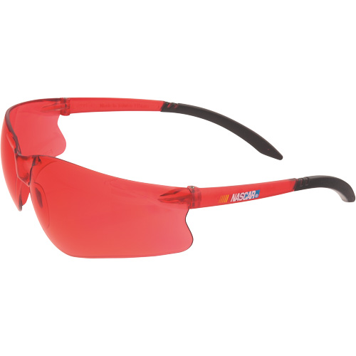 Veratti&reg; GT Safety Glasses, Vermillion Lens, Anti-Scratch, ANSI Z87+/Meets/Exceeds CSA Z94.3 Ottawa Fastener Supply