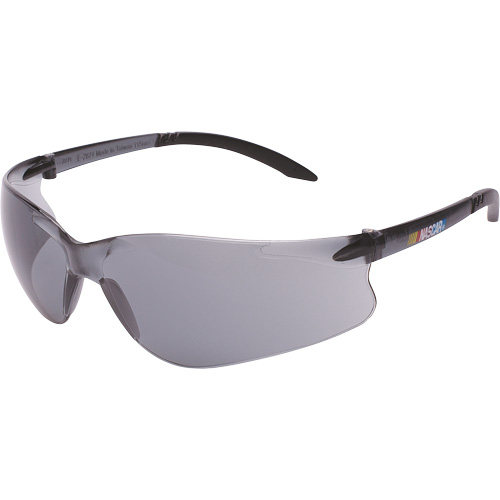Veratti&reg; GT Safety Glasses, Grey/Smoke Lens, Anti-Scratch, ANSI Z87+/Meets/Exceeds CSA Z94.3 Ottawa Fastener Supply