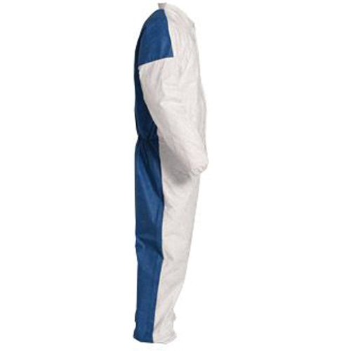 Combinaisons, Moyen, Blanc, Tyvek 400 D Ottawa Fastener Supply