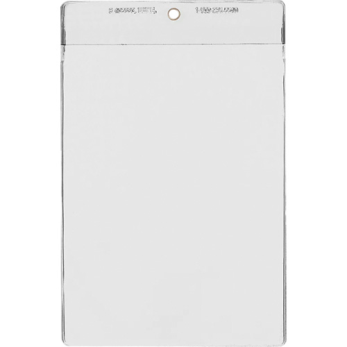 Protecteurs d'&eacute;tiquette en vinyle Ottawa Fastener Supply