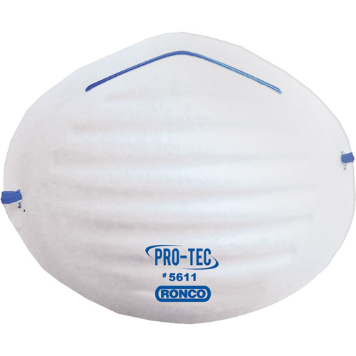 Dust Mask Ottawa Fastener Supply