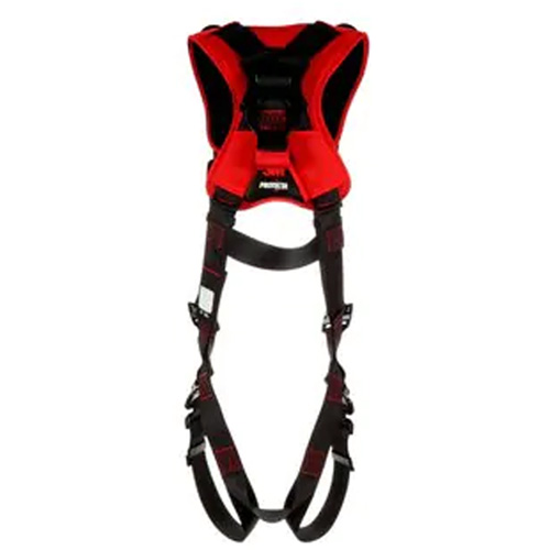 Comfort Vest-Style Harness, CSA Certified, Class AE, Small, 420 lbs. Cap. Ottawa Fastener Supply