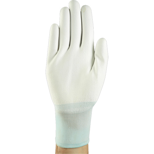 Gants enduits PX140, 6/T-petit, R&ecirc;vetement Polyur&eacute;thane, Calibre 15, Enveloppe en Nylon Ottawa Fastener Supply