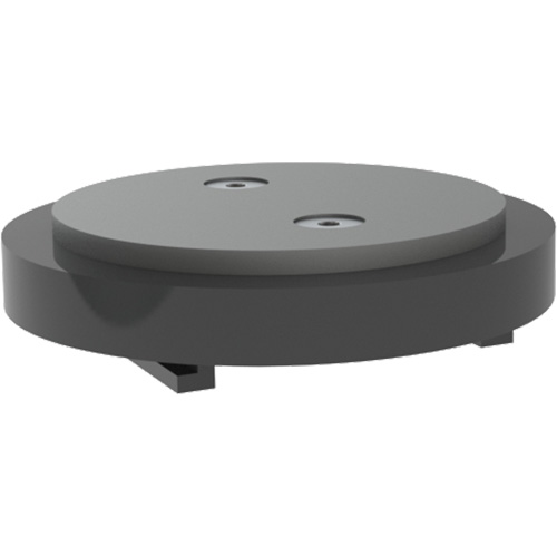 Strobe Light Attachment, Black Ottawa Fastener Supply