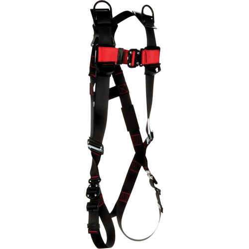 Vest-Style Harness, CSA Certified, Class AE, Large/Medium, 420 lbs. Cap. Ottawa Fastener Supply