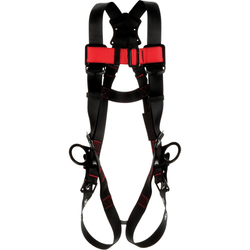 Vest-Style Harness, CSA Certified, Class AP, Small, 420 lbs. Cap. Ottawa Fastener Supply