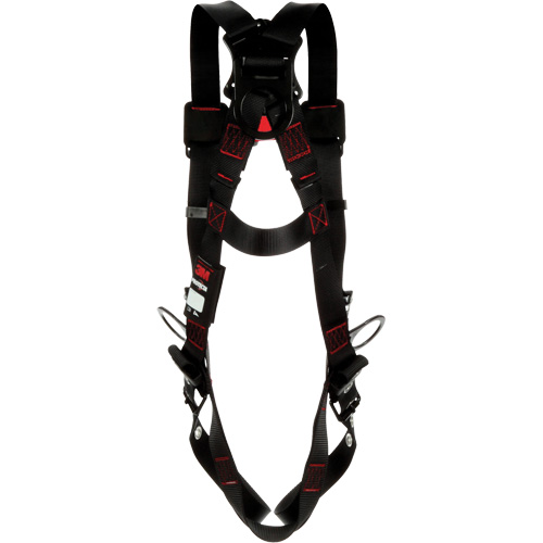 Vest-Style Harness, CSA Certified, Class AP, Small, 420 lbs. Cap. Ottawa Fastener Supply