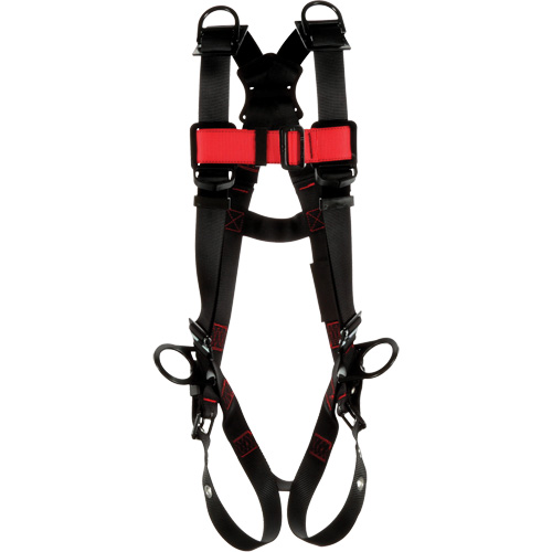 Vest-Style Harness, CSA Certified, Class AEP, Small, 420 lbs. Cap. Ottawa Fastener Supply