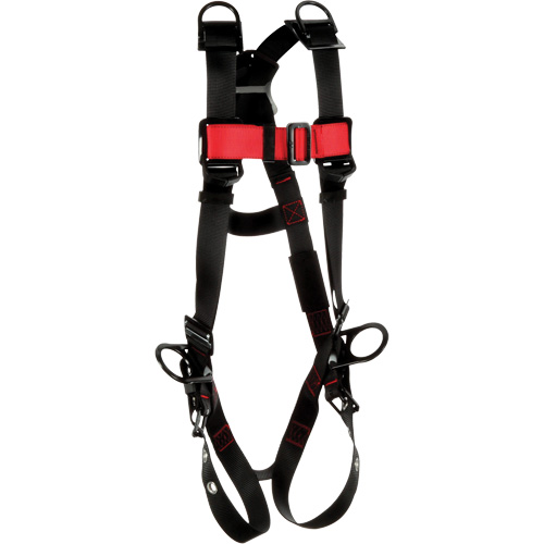 Vest-Style Harness, CSA Certified, Class AEP, Small, 420 lbs. Cap. Ottawa Fastener Supply