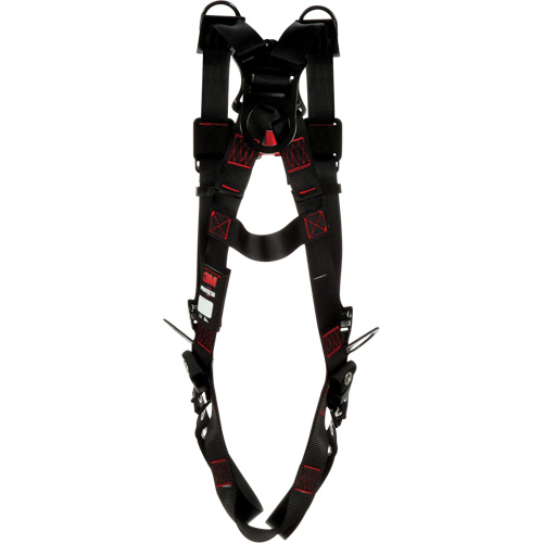 Vest-Style Harness, CSA Certified, Class AEP, Small, 420 lbs. Cap. Ottawa Fastener Supply