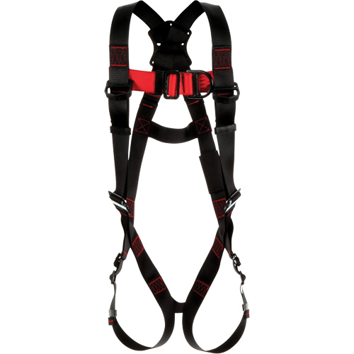 Vest-Style Harness, CSA Certified, Class AL, Small, 420 lbs. Cap. Ottawa Fastener Supply