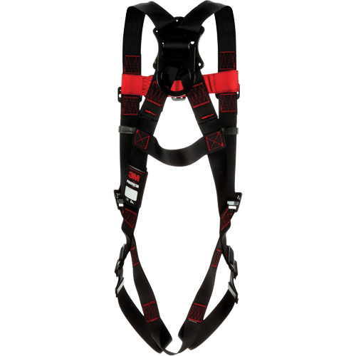 Vest-Style Harness, CSA Certified, Class AL, Small, 420 lbs. Cap. Ottawa Fastener Supply