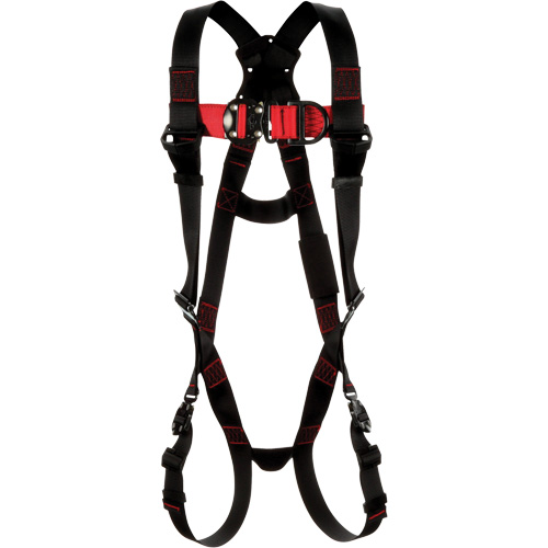 Vest-Style Harness, CSA Certified, Class AL, Small, 420 lbs. Cap. Ottawa Fastener Supply