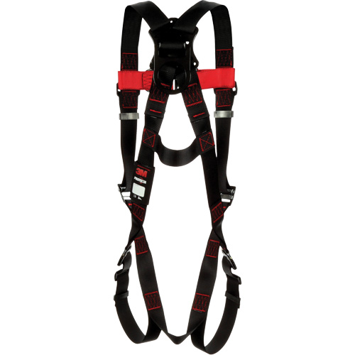 Vest-Style Harness, CSA Certified, Class AL, Small, 420 lbs. Cap. Ottawa Fastener Supply