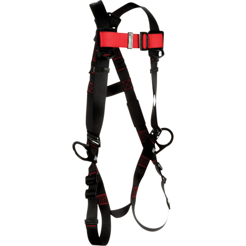 Vest-Style Harness, CSA Certified, Class AP, Small, 420 lbs. Cap. Ottawa Fastener Supply