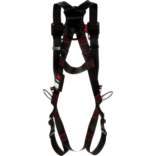 Vest-Style Harness, CSA Certified, Class AP, Small, 420 lbs. Cap. Ottawa Fastener Supply