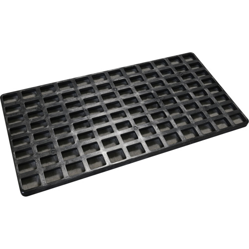 Spill Control Replacement Grate Ottawa Fastener Supply
