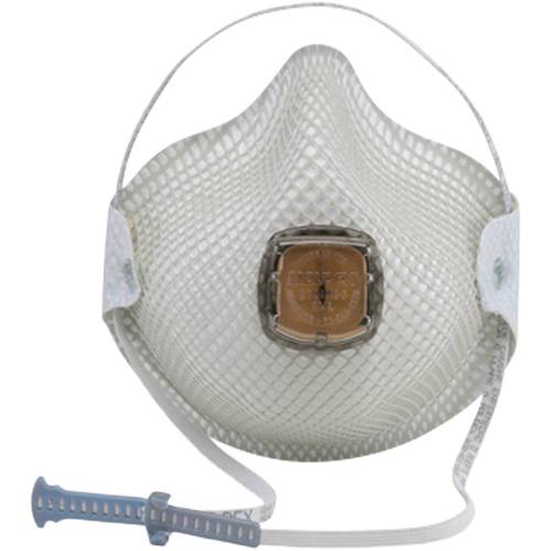 2700 Particulate Respirators, N95, NIOSH Certified, Low Profile Ottawa Fastener Supply