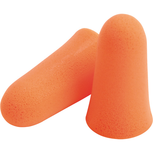 Mellows&reg; Disposable Earplugs, Bulk - Box Ottawa Fastener Supply