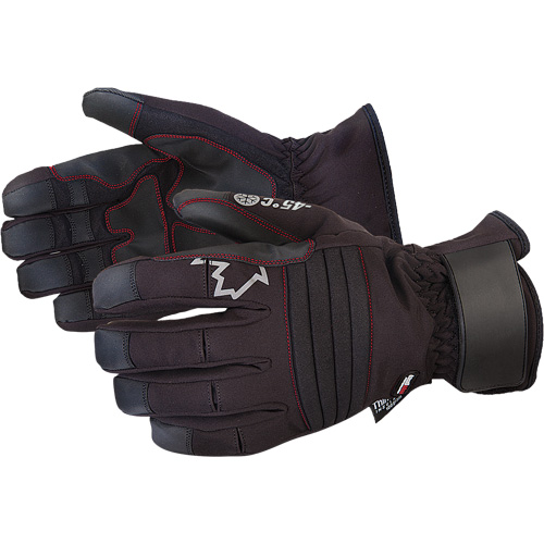 SnowForce Extreme Cold Winter Gloves, Size Large Ottawa Fastener Supply
