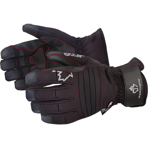 Gants pour le froid extr&ecirc;me SnowForce, Taille Moyen Ottawa Fastener Supply